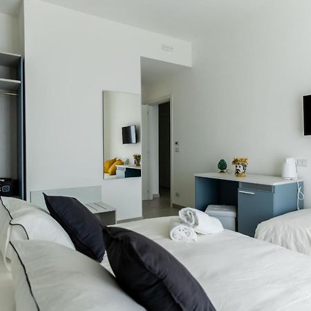 Teddu B&B Джардини-Наксос Экстерьер фото