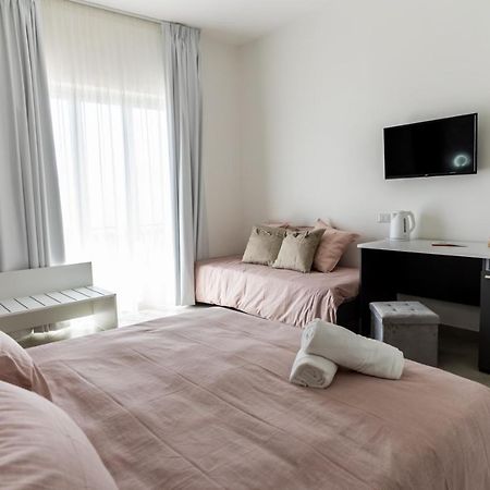 Teddu B&B Джардини-Наксос Экстерьер фото