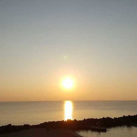Teddu B&B Джардини-Наксос Экстерьер фото